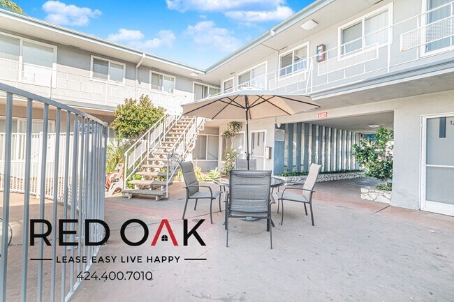 Foto del edificio - 9903 Belmont St