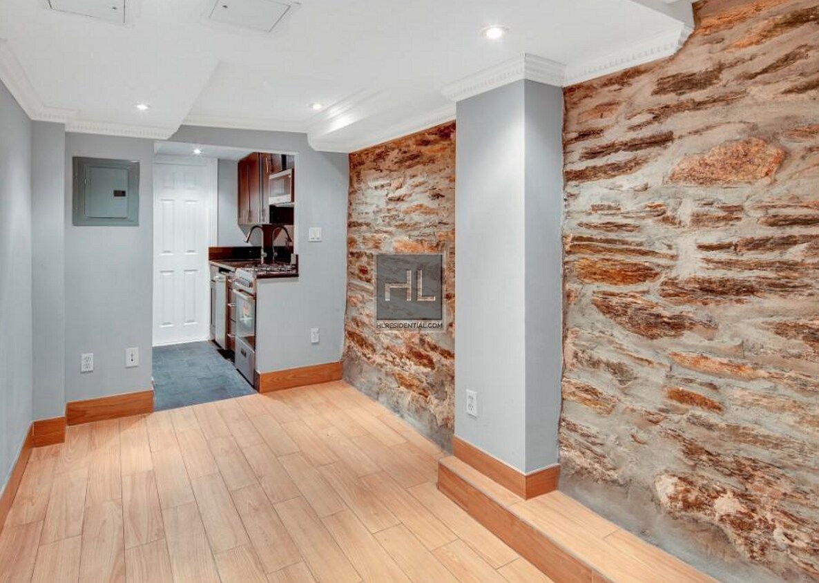 Foto principal - West 53rd Street