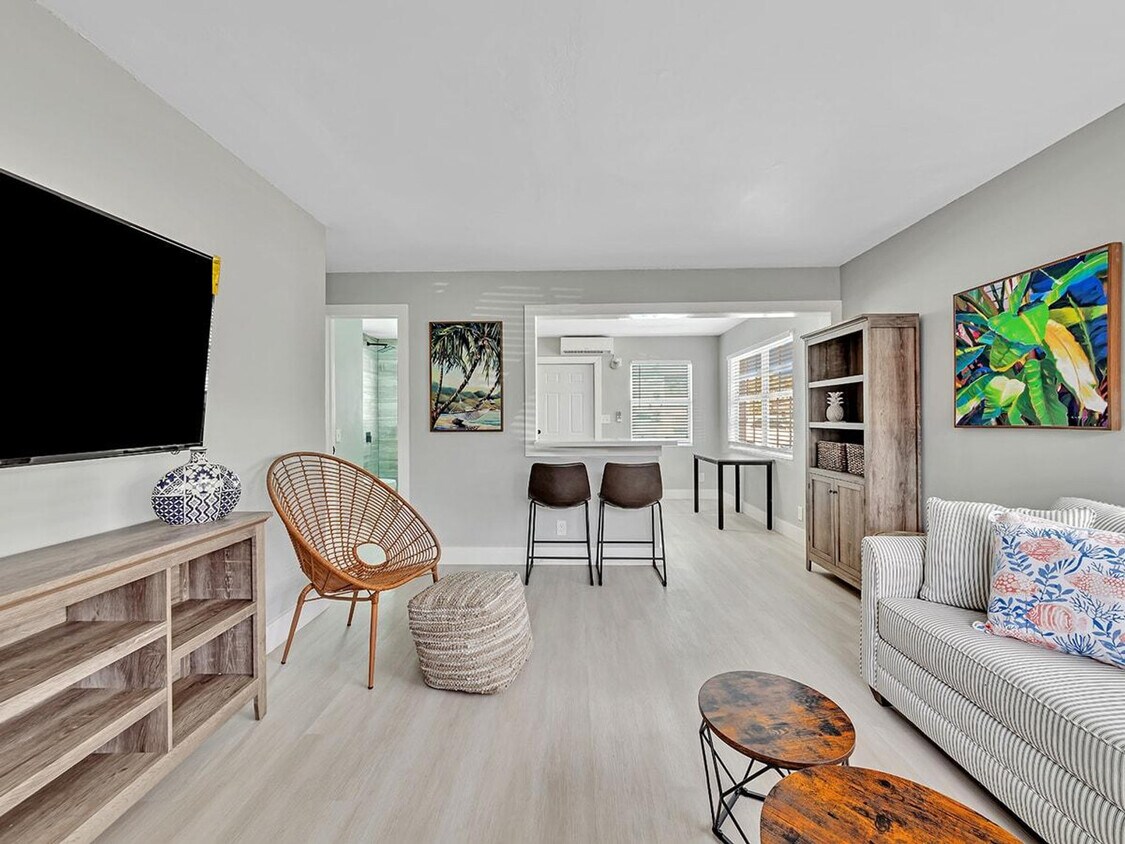 Foto principal - 320 Walnut St