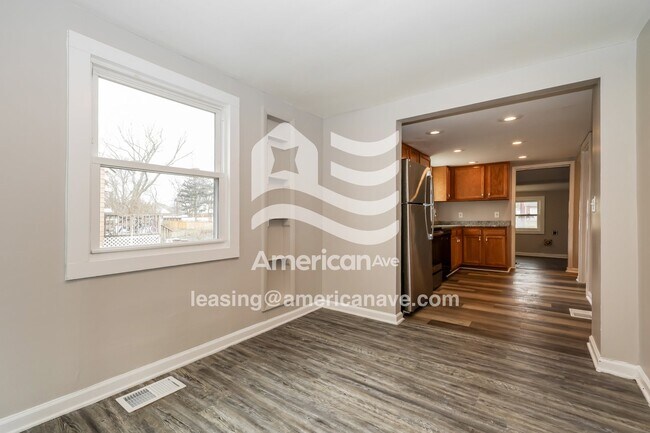 Foto del edificio - 4204 Kugler Mill Rd