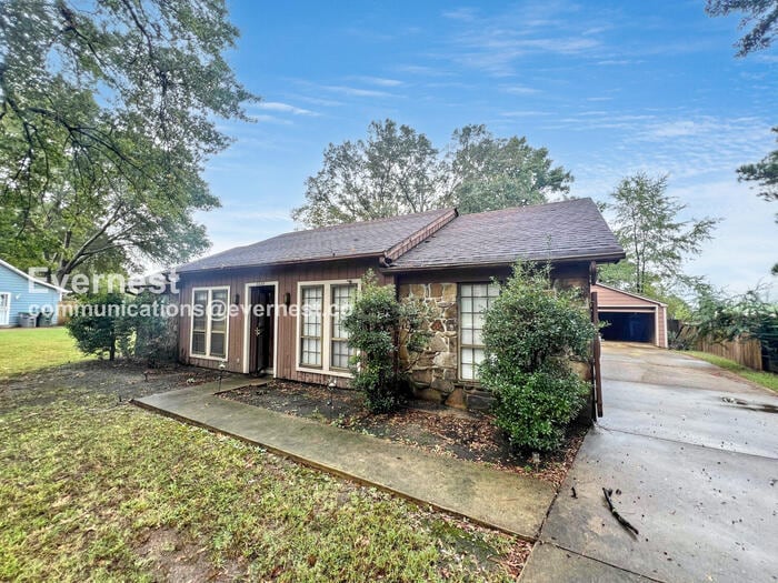 Foto principal - 6628 Bent Birch Cove