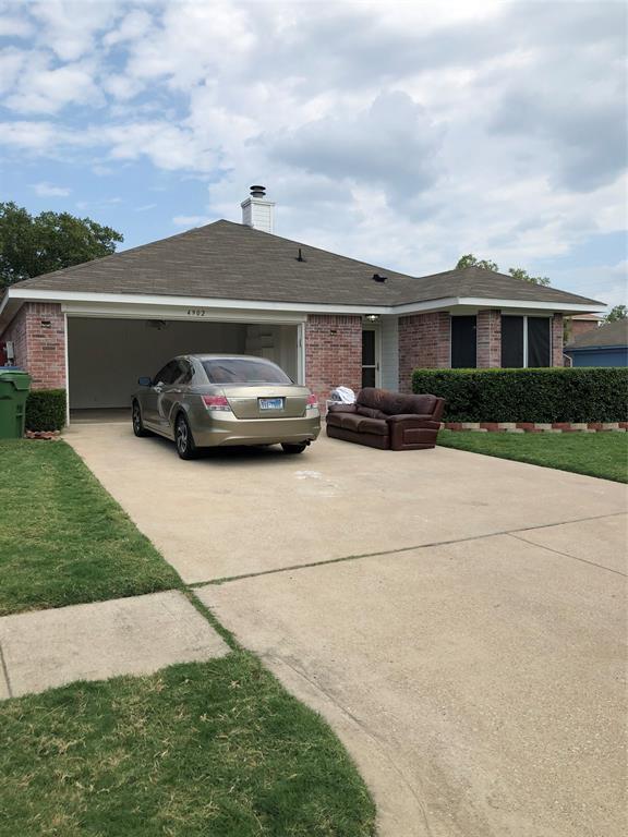 Building Photo - 4902 Orchard Ridge Dr