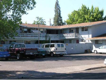 Primary Photo - Alder Tree Estates