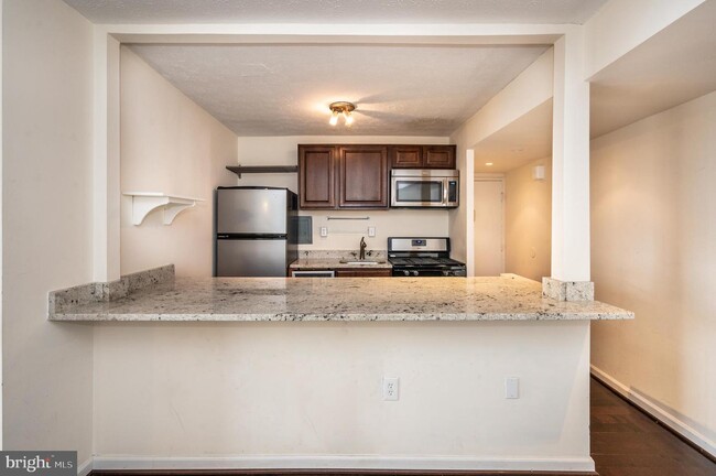Foto del edificio - 1440 N St NW