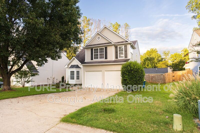 Primary Photo - 4303 Brighton Way NW