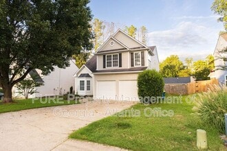Building Photo - 4303 Brighton Way NW