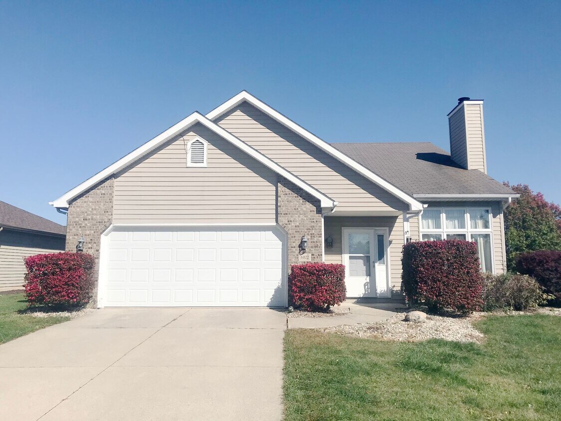 Primary Photo - House For Rent by Capital Property Managem...