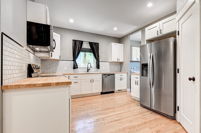 Foto del edificio - 1621 Dallas St