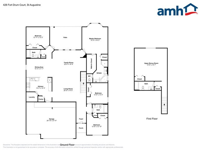 Building Photo - 428 Fort Drum Ct