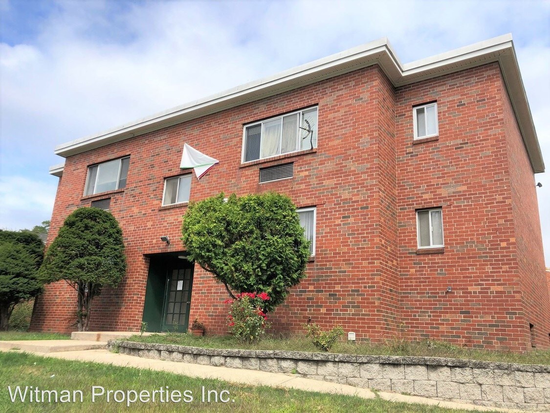 Foto principal - 125 Belmont Ave
