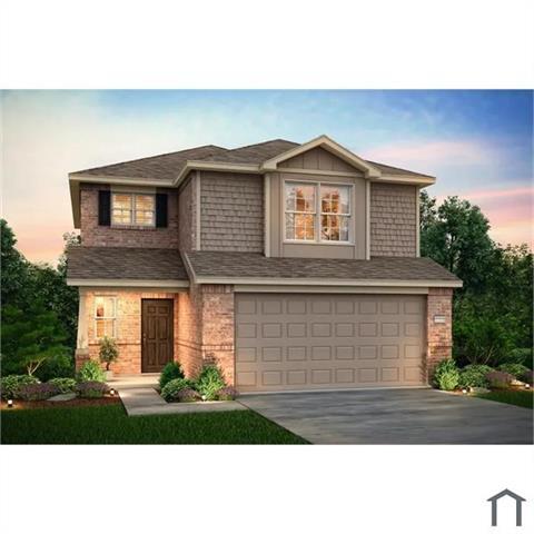 Foto principal - 1329 Rosenberg Dr