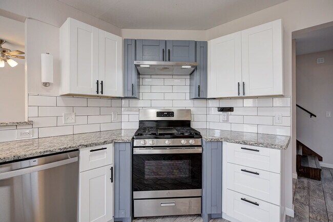 Foto del edificio - 608 E Eufaula St