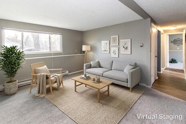 Foto del edificio - 602 Cherry St