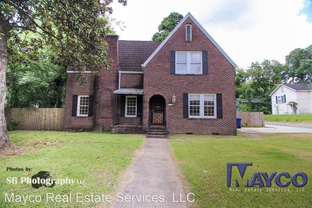 Primary Photo - 4 br, 2 bath House - 657 Kirby Place