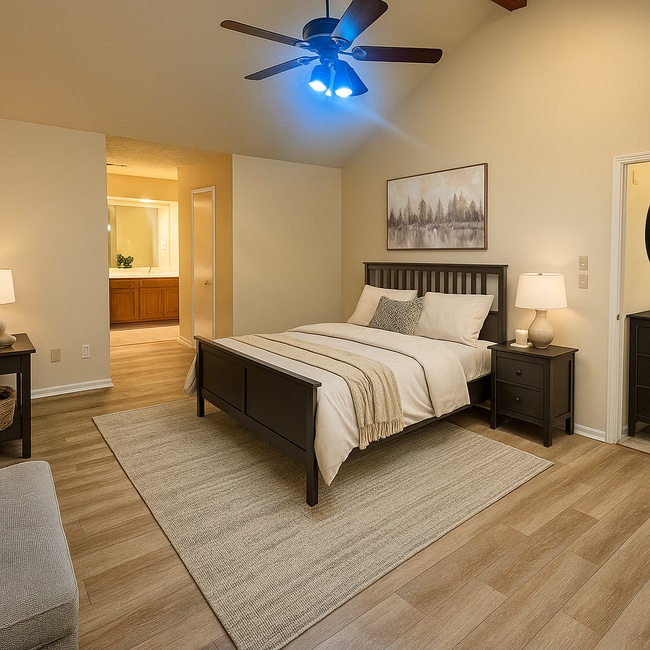 Building Photo - 6420 Shasta Trail