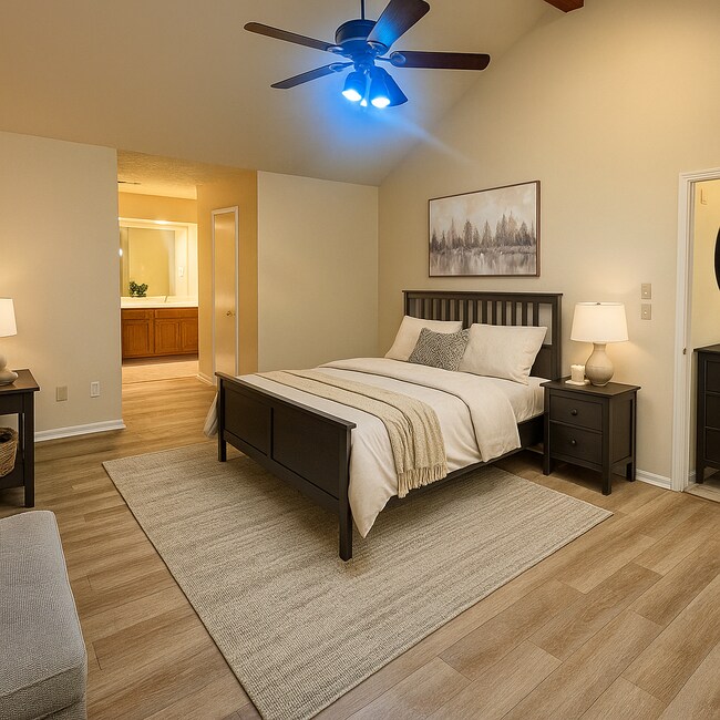 Foto del edificio - 6420 Shasta Trail