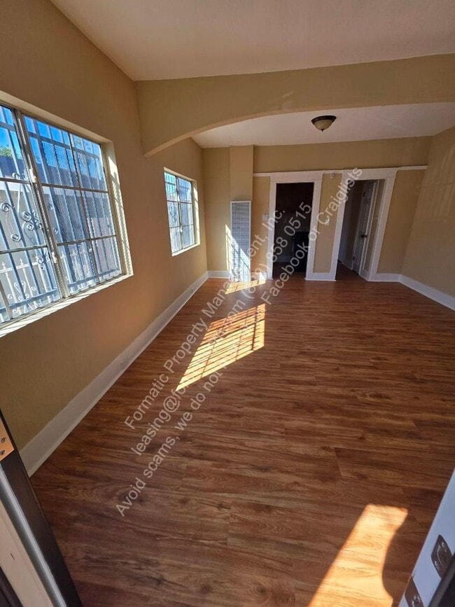 Building Photo - 1285 E Martin Luther King Jr Blvd