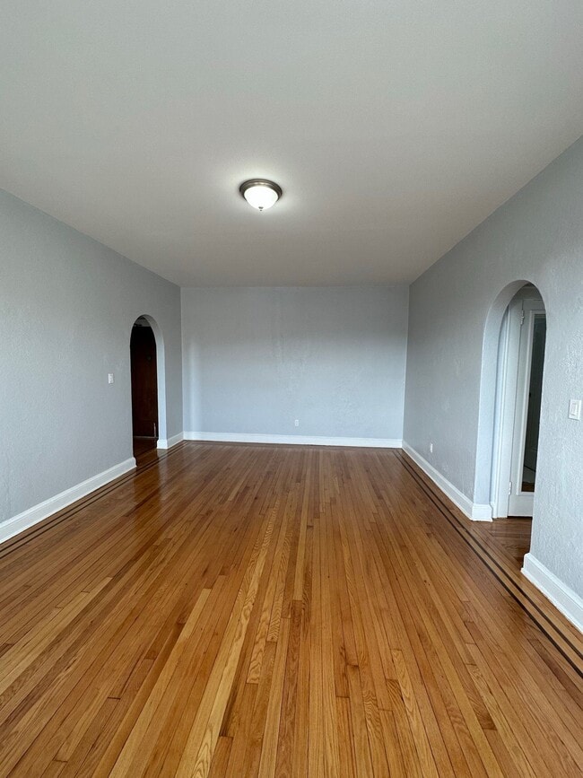 Foto del edificio - Palisades Towers