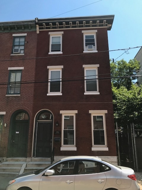 Building Photo - 1506 Swain St
