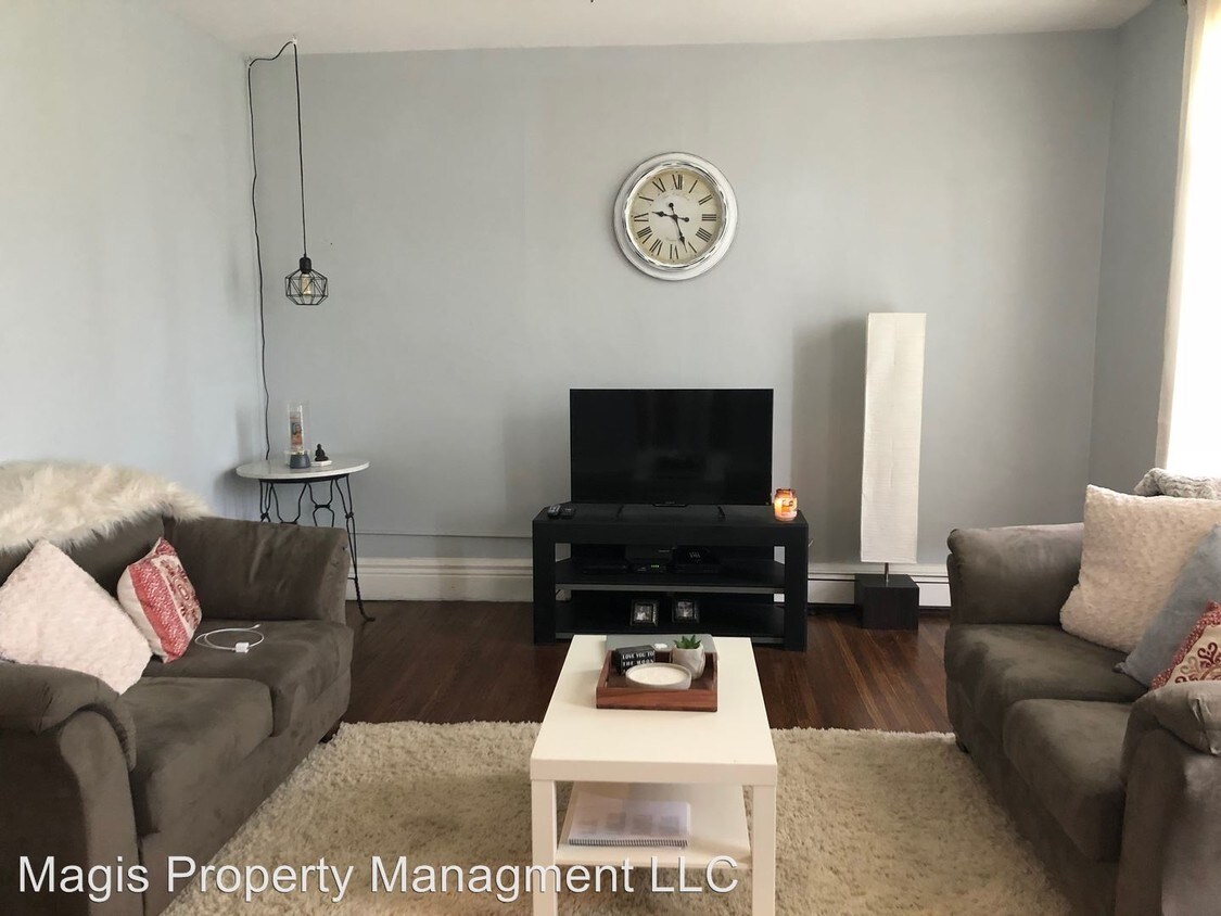 Foto principal - 370 Bryant St