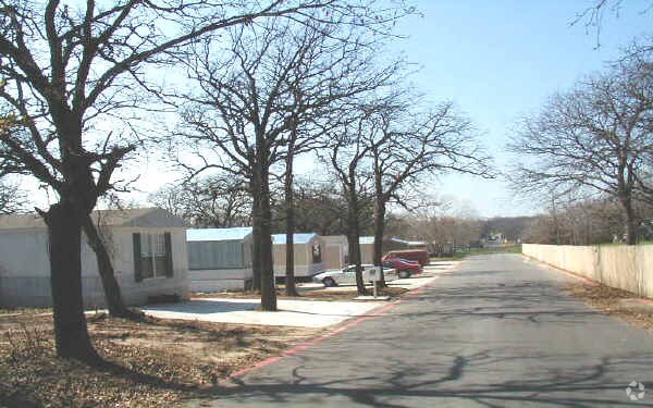 Foto del edificio - Meadow Creek Ranch MHC