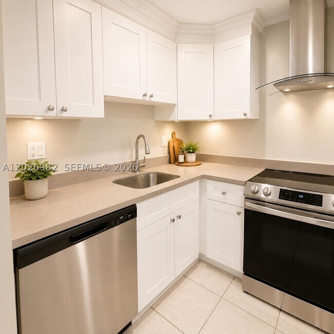 Foto del edificio - 8335 SW 72nd St