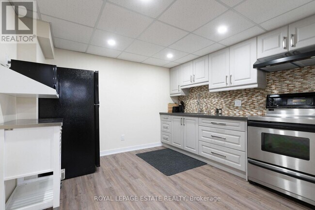 Photo du bâtiment - 5 Barlow Rd