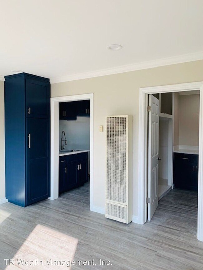 Foto del edificio - 2501 W 182nd St