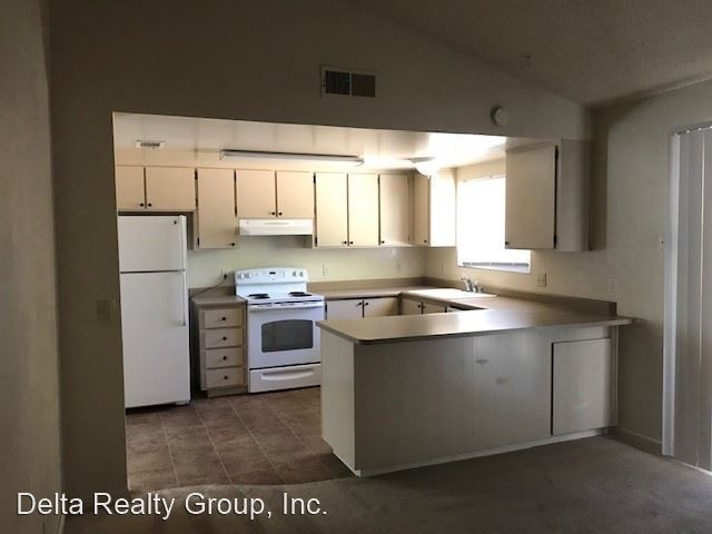 Foto del edificio - 2 br, 1.5 bath House - 2077 Peach Tree Dr