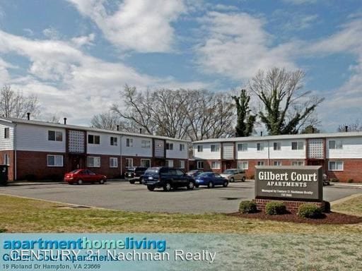 Primary Photo - 19-21 Roland Dr
