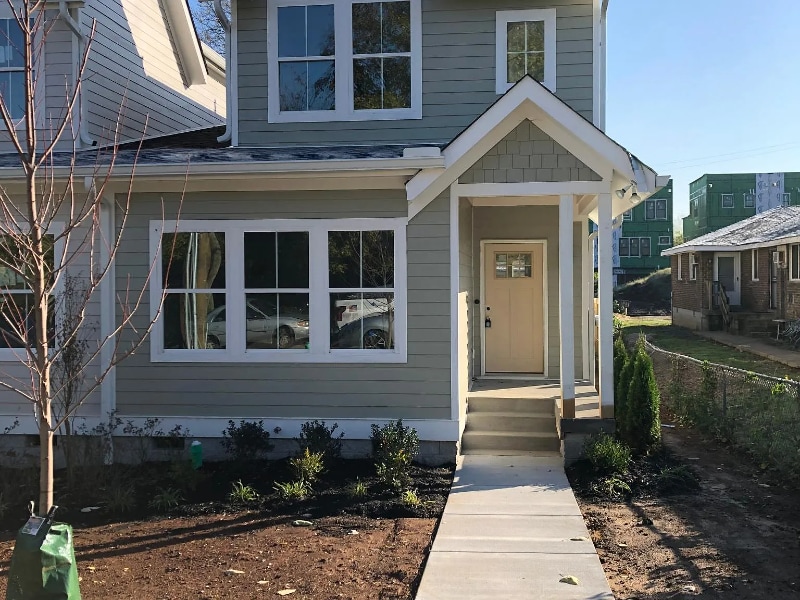 Photo - 716 27th Ave N (Nashville, TN)