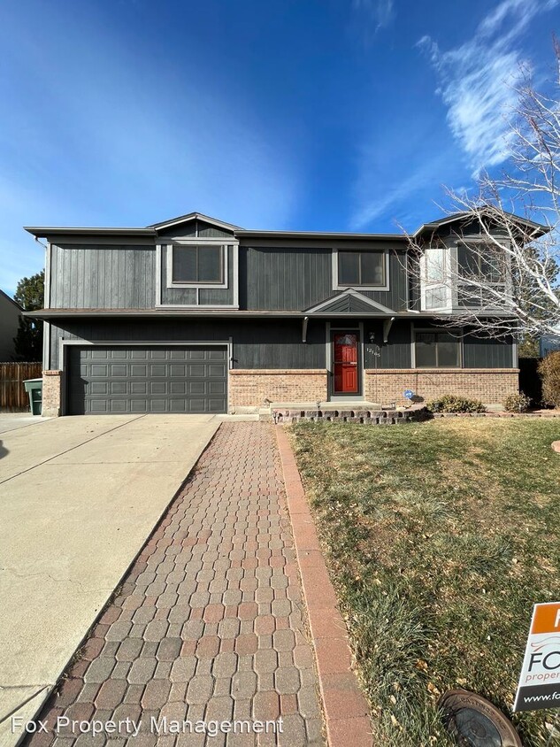 Foto principal - 4 br, 3.5 bath House - 12165 N. Bellaire S...