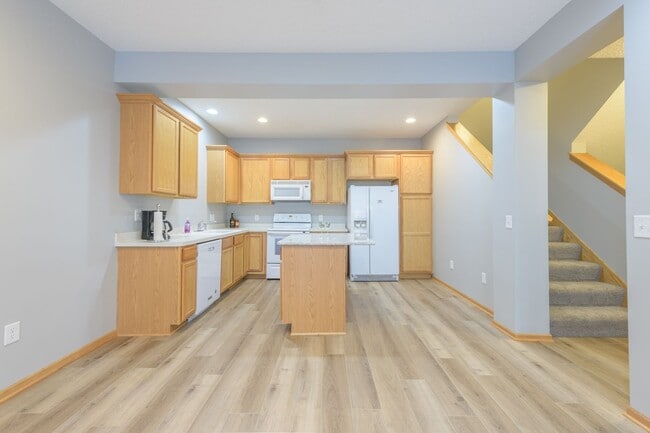 Foto del edificio - Awesome Hugo updated 2 bed!