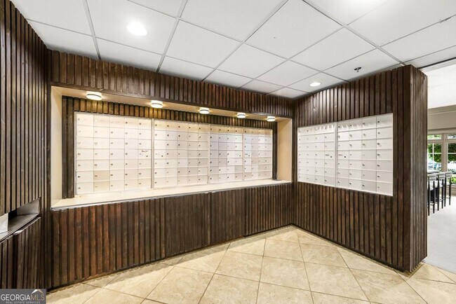 Foto del edificio - 1501 Clairmont Rd