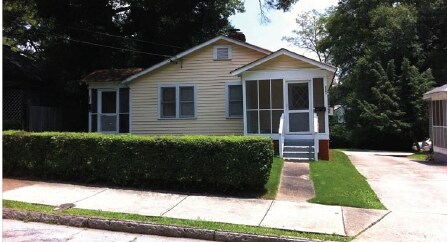 229 Lowry St. - 219-229 Lowry St NE