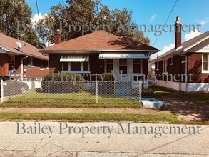 Building Photo - 119 N 44th St