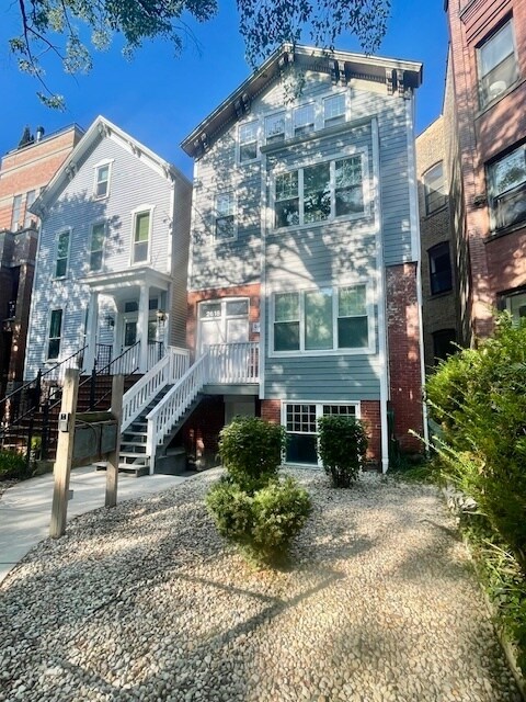 Building Photo - 2618 N Orchard St
