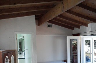 Living/Sleeping Area - 7446 W 89th St
