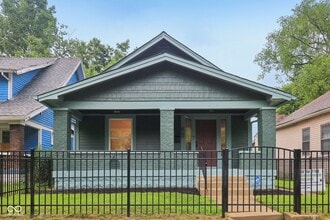 Building Photo - 615 N Grant Ave