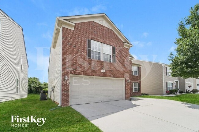 Foto del edificio - 1431 Waterlily Lane