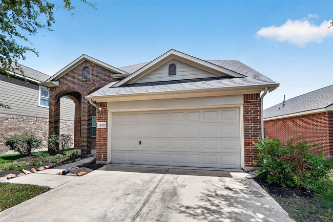 Foto del edificio - 26738 Henson Falls Dr