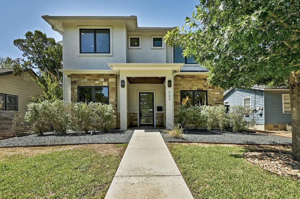 Foto principal - 903 W Gibson St