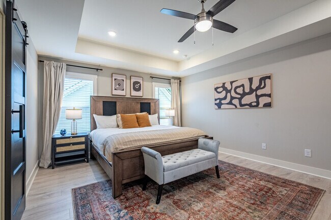 Foto del edificio - 51 Puckett Rd SE