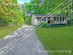 Building Photo - 8438 Stonewall Jackson Dr
