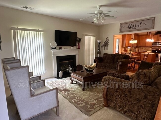 Building Photo - 6629 Pattonsburg Dr