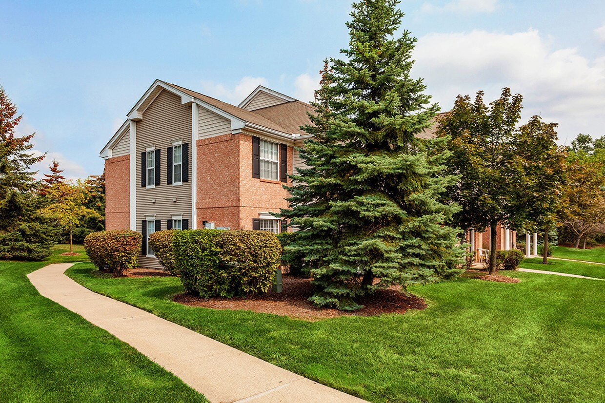 Canton Club Canton, MI Apartments Canton, MI