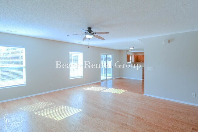 Foto del edificio - 3 Bedroom SFH in Carolina Forest