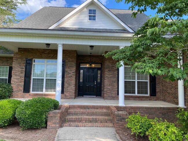 Foto del edificio - 408 Stathams Way