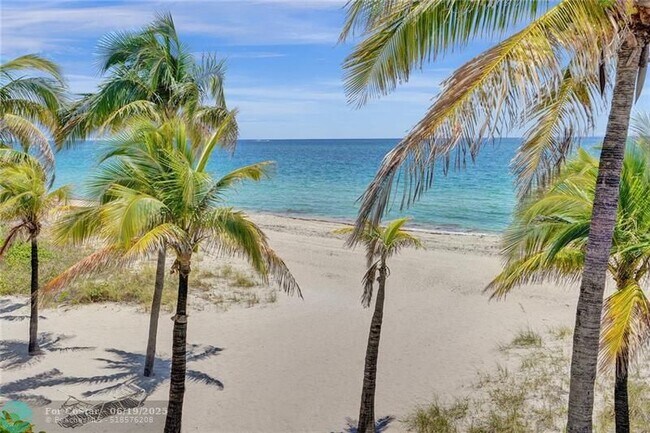 Foto del edificio - 1370 S Ocean Blvd