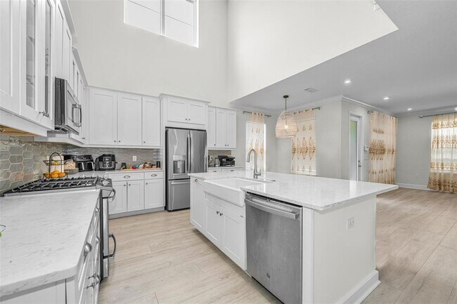 Foto del edificio - 13760 Stevenson Ln